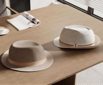 Modern Hat-ID:163606885