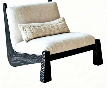 Modern Lounge Chair-ID:430454025