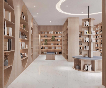 Modern Library-ID:981309428