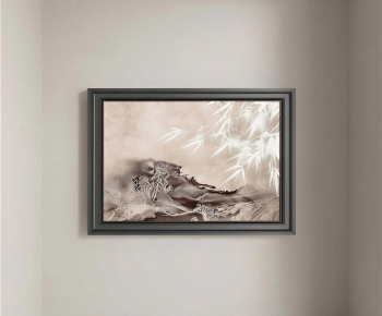 New Chinese Style Painting-ID:816962007