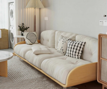 Modern Sofa Combination-ID:156193027