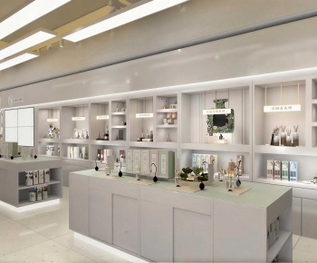 Modern Retail Stores-ID:457422974