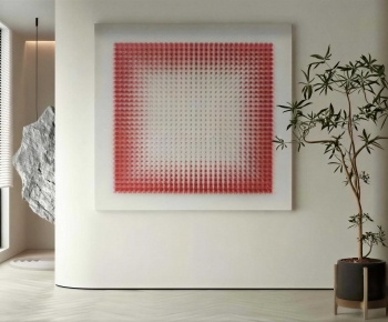 Modern Painting-ID:990019082