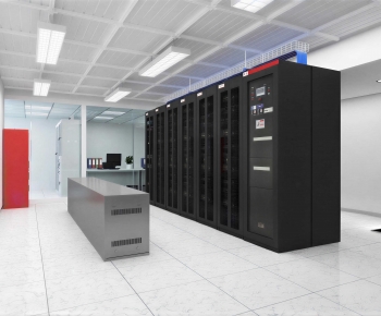 Modern The Computer Room-ID:337424049
