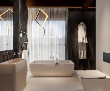 Modern TOILET-ID:792493106