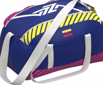 Modern Backpack And Backpack-ID:182895902
