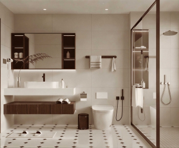 Modern TOILET-ID:309557914