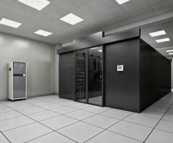 Modern The Computer Room-ID:394680028