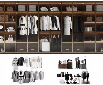 Modern The Wardrobe-ID:151238926
