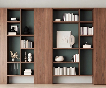Modern Bookcase-ID:951062926