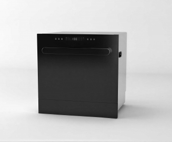 Modern Electric Kitchen Appliances-ID:953290944