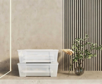 Modern Storage Basket-ID:509567988