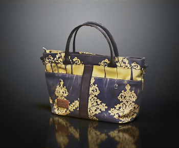 New Chinese Style Lady's Bag-ID:406224019