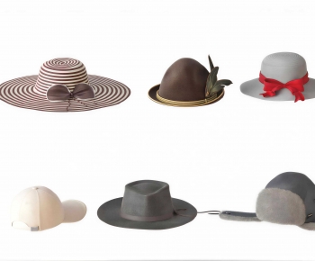 Modern Hat-ID:294548998