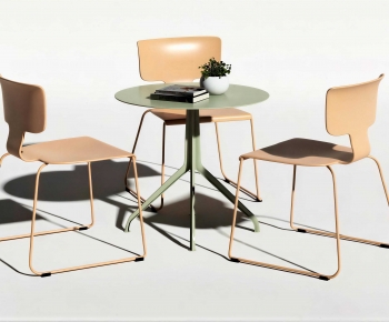 Modern Outdoor Tables And Chairs-ID:202019939