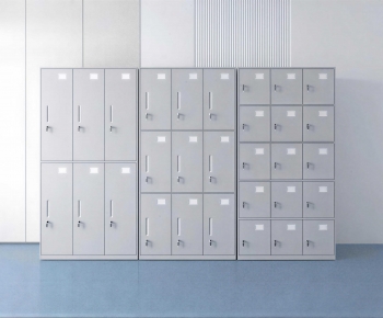Modern Public Cabinet/lock Cabinet-ID:121145969