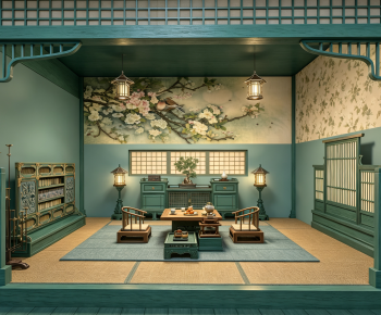 Chinese Style Other-ID:694123981