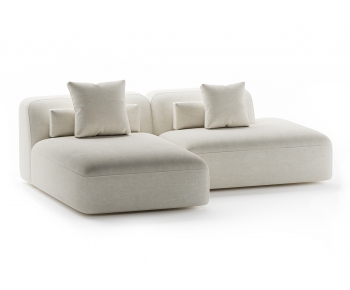 Modern Corner Sofa-ID:368518119