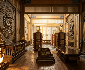 Chinese Style Other-ID:109446053