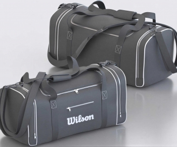 Modern Backpack And Backpack-ID:966451266