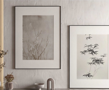 New Chinese Style Painting-ID:674180987
