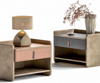 Modern Bedside Cupboard-ID:151154996