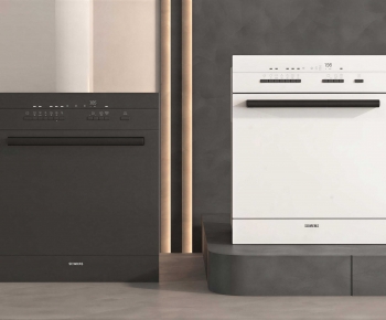Modern Electric Kitchen Appliances-ID:829788924