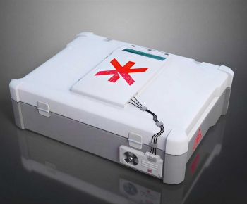 Modern Medical Equipment-ID:283826115