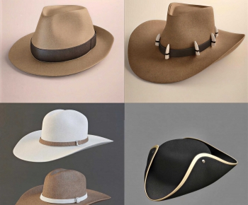 Modern Hat-ID:425017125