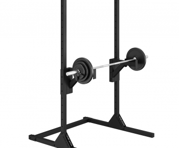 Modern Fitness Equipment-ID:582308055