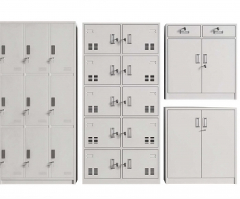 Modern File Cabinet-ID:775976905
