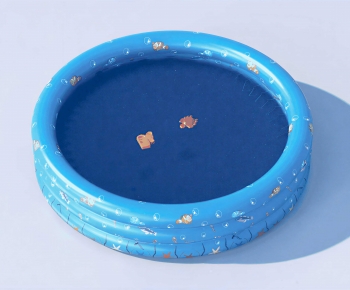 Modern Equipment For Children-ID:232992896