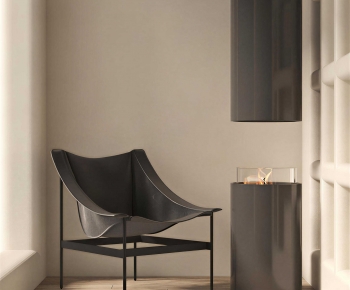Modern Lounge Chair-ID:960915094