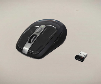 Modern Keyboard And Mouse-ID:227818978