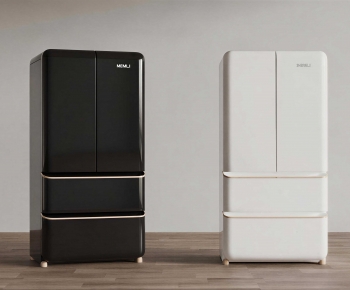 Modern Home Appliance Refrigerator-ID:723273041