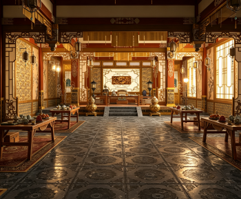 Chinese Style Other-ID:859093906