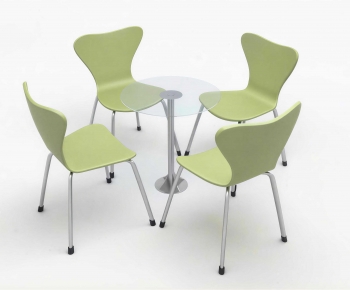 Modern Leisure Table And Chair-ID:245100983