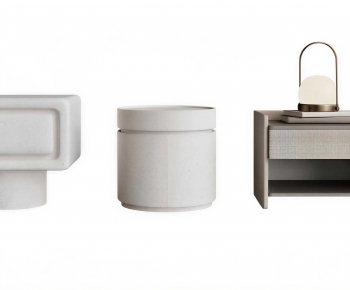 Modern Bedside Cupboard-ID:310100081