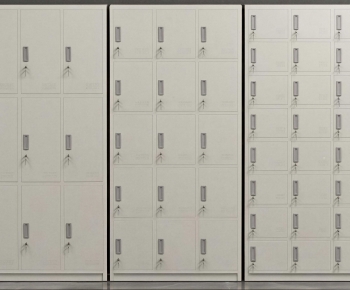 Modern Public Cabinet/lock Cabinet-ID:448100689