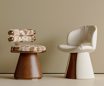 Modern Dining Chair-ID:789850009