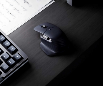 Modern Keyboard And Mouse-ID:389873033