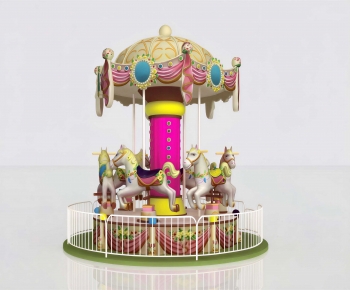 European Style Equipment For Children-ID:923382041