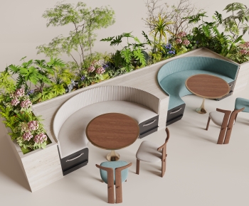 Modern Card Seat Sofa-ID:737272027
