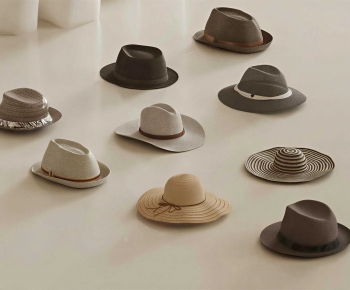 Modern Hat-ID:583499919