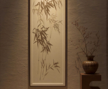 New Chinese Style Painting-ID:112133983