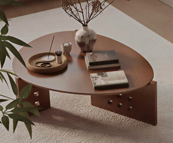 Modern Coffee Table-ID:624955894