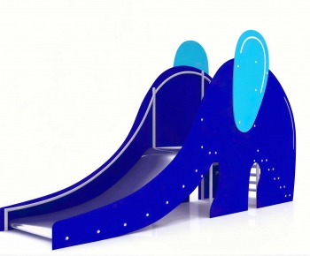 Modern Equipment For Children-ID:957689314