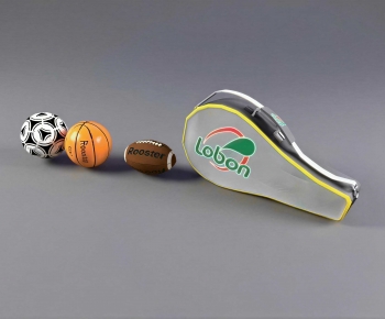 Modern Ball Equipment-ID:157155996