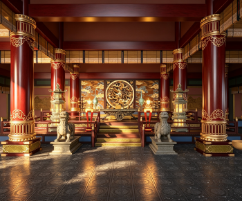 Chinese Style Other-ID:682784084