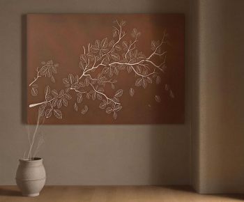New Chinese Style Painting-ID:407807111